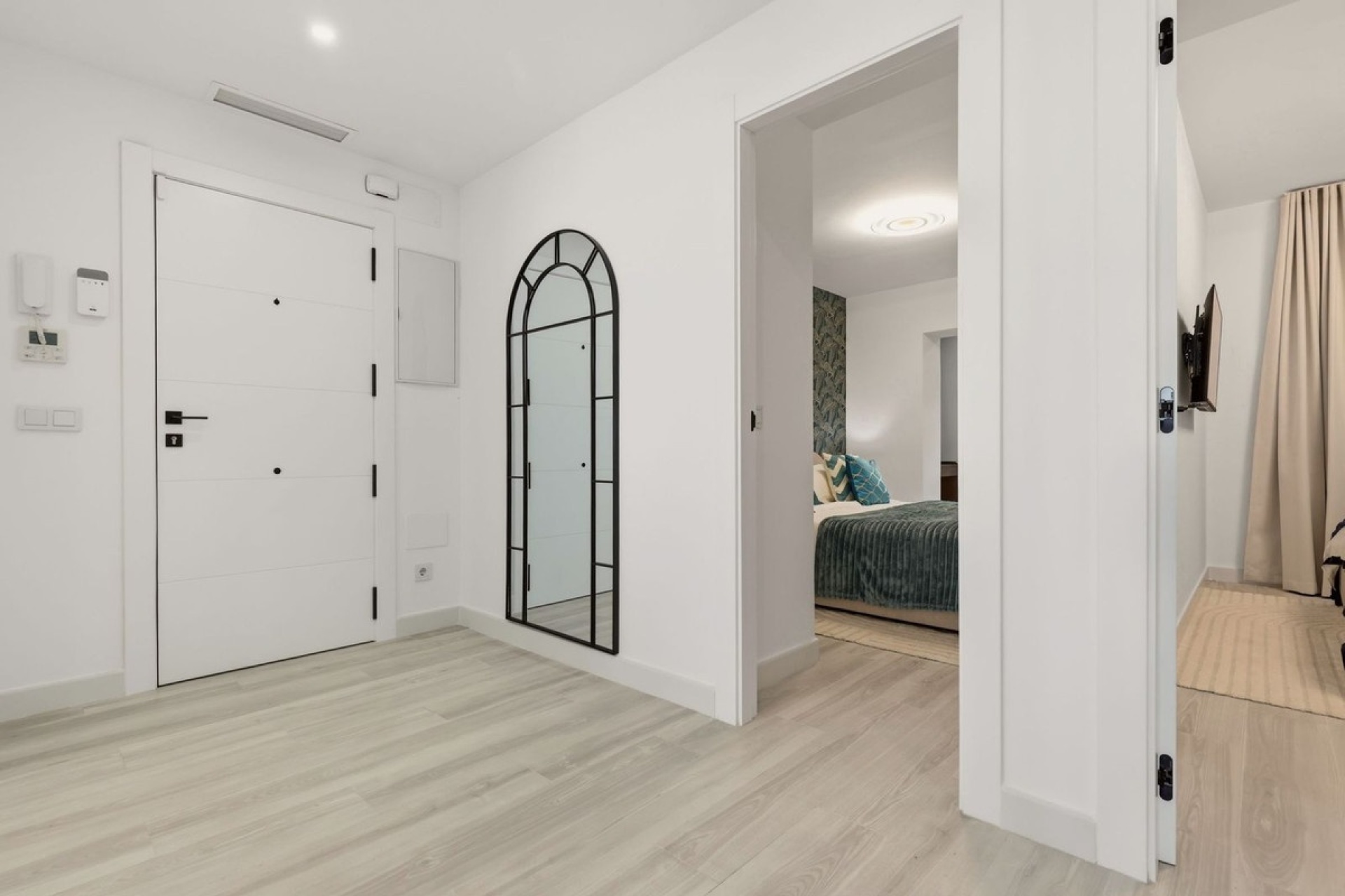 Rynek wtórny - apartment - Benahavís - La Quinta