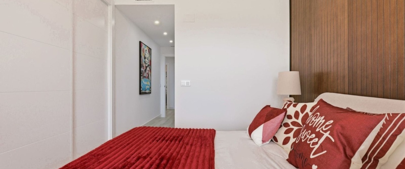 Rynek wtórny - apartment - Benahavís - La Quinta