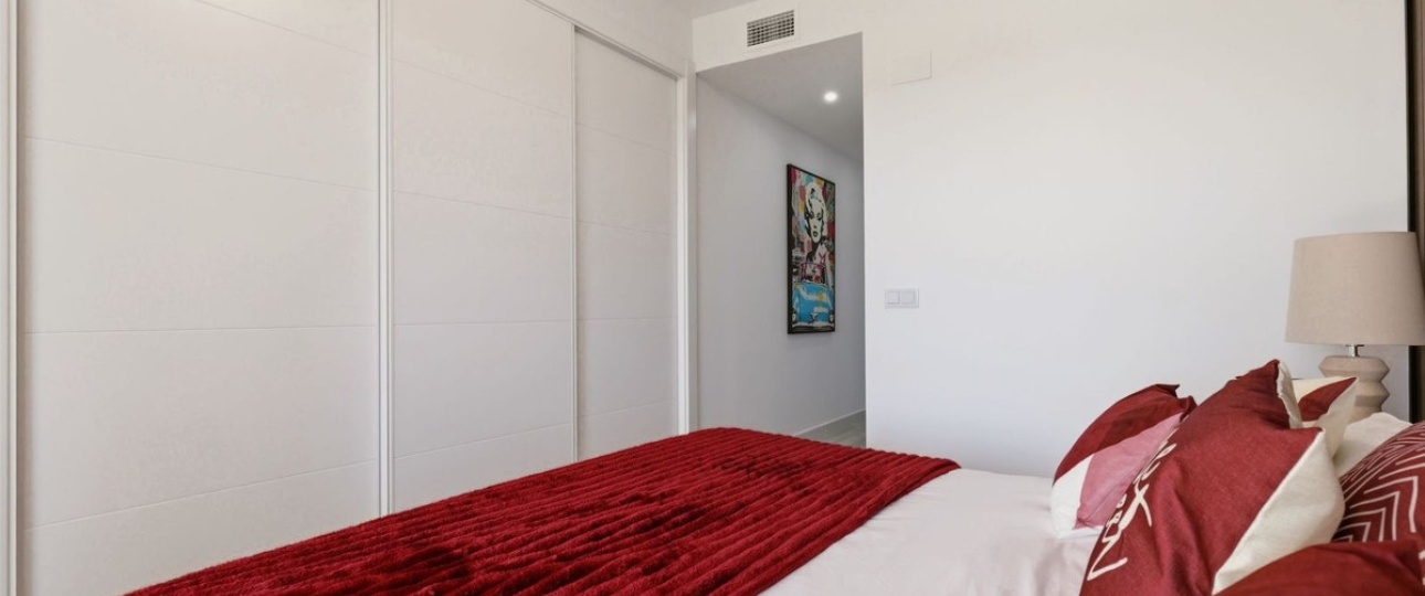 Rynek wtórny - apartment - Benahavís - La Quinta