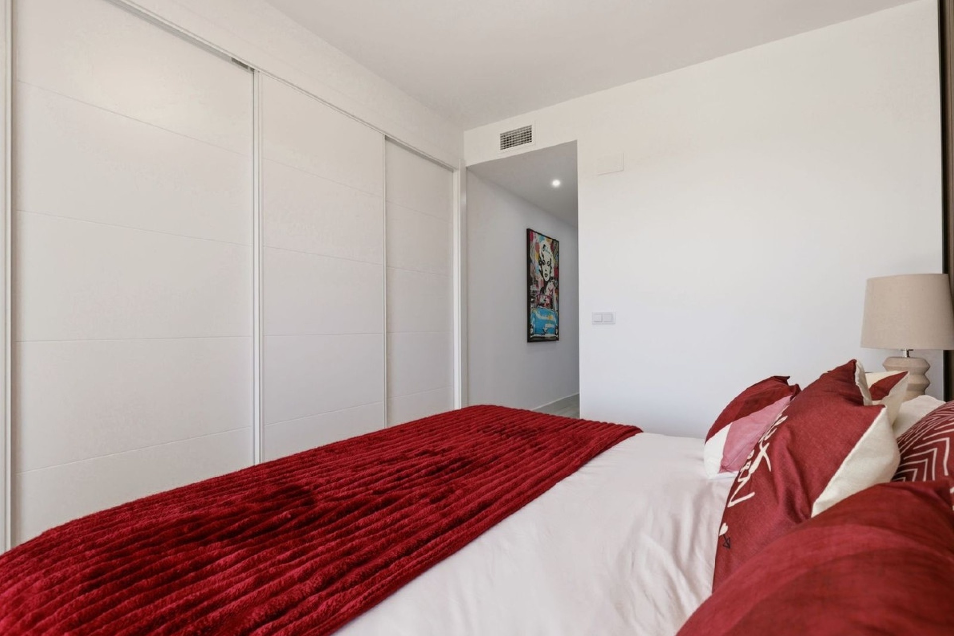 Rynek wtórny - apartment - Benahavís - La Quinta