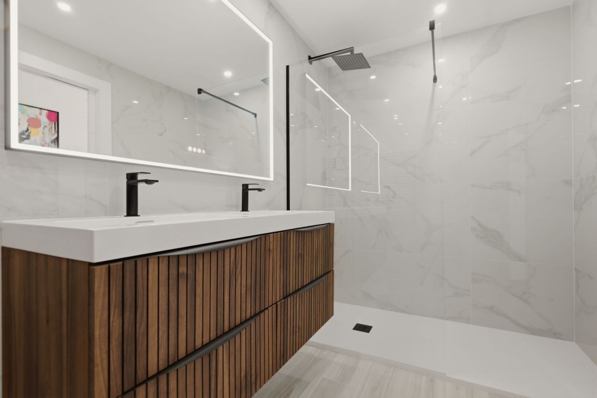 Rynek wtórny - apartment - Benahavís - La Quinta