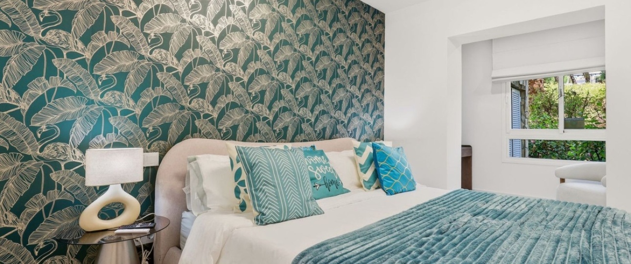 Rynek wtórny - apartment - Benahavís - La Quinta