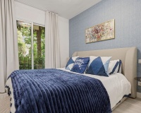 Rynek wtórny - apartment - Benahavís - La Quinta
