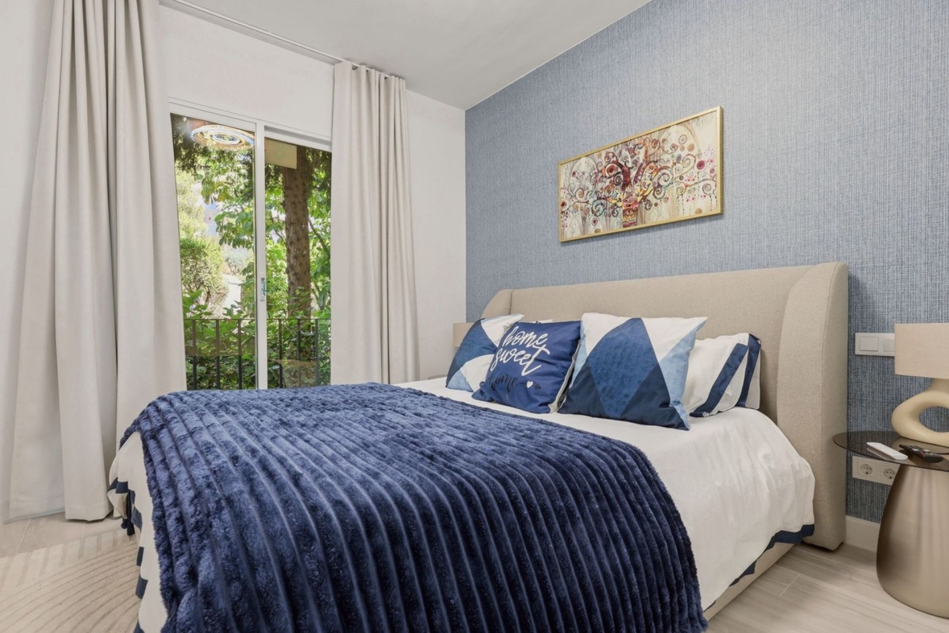 Rynek wtórny - apartment - Benahavís - La Quinta
