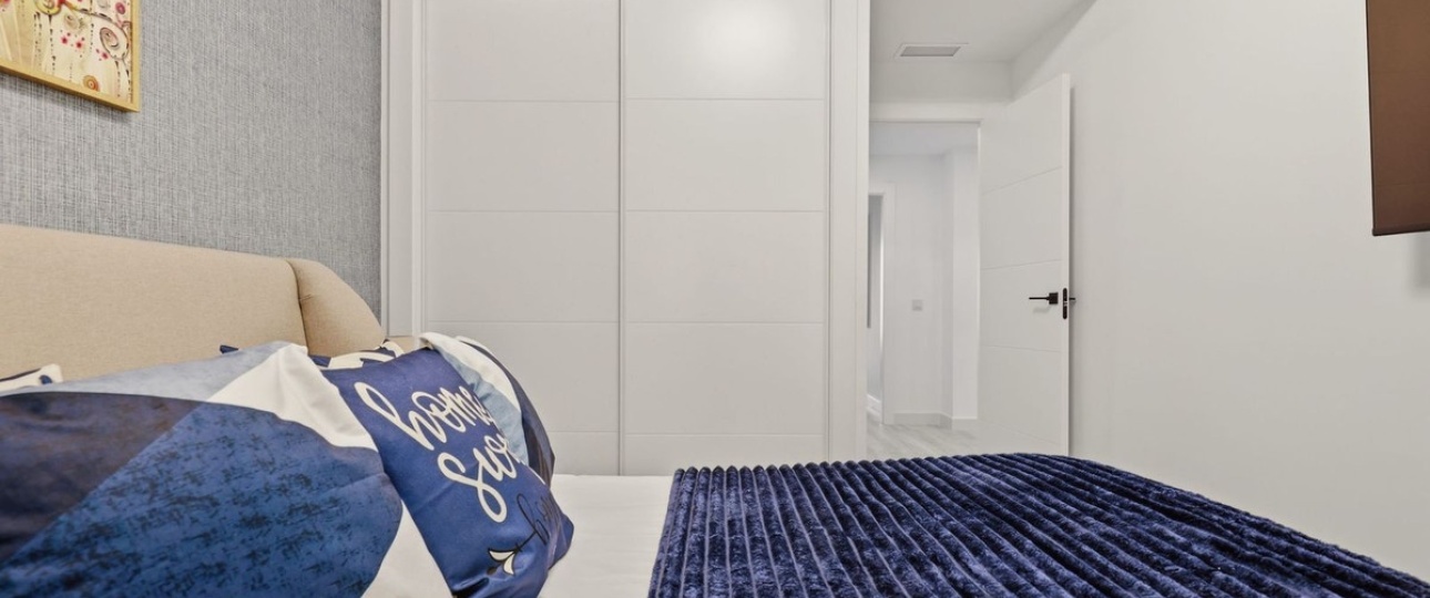 Rynek wtórny - apartment - Benahavís - La Quinta