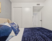 Rynek wtórny - apartment - Benahavís - La Quinta