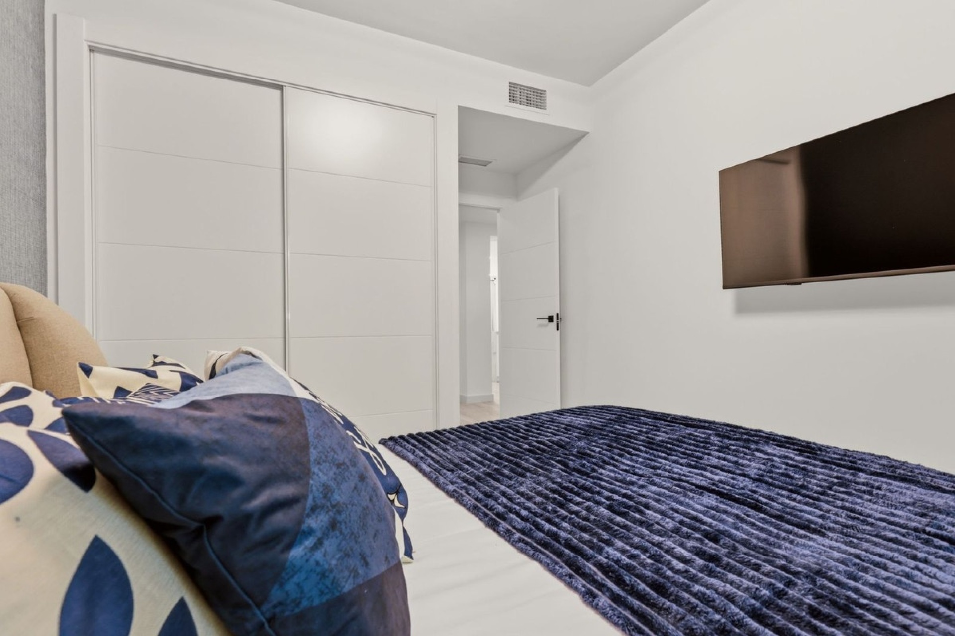 Rynek wtórny - apartment - Benahavís - La Quinta