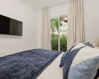 Rynek wtórny - apartment - Benahavís - La Quinta