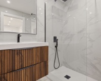 Rynek wtórny - apartment - Benahavís - La Quinta