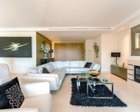 Rynek wtórny - apartment - Benahavís - La Quinta