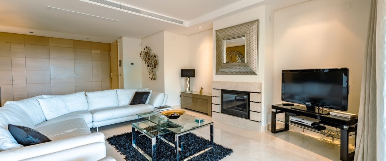 Rynek wtórny - apartment - Benahavís - La Quinta