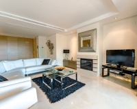 Rynek wtórny - apartment - Benahavís - La Quinta