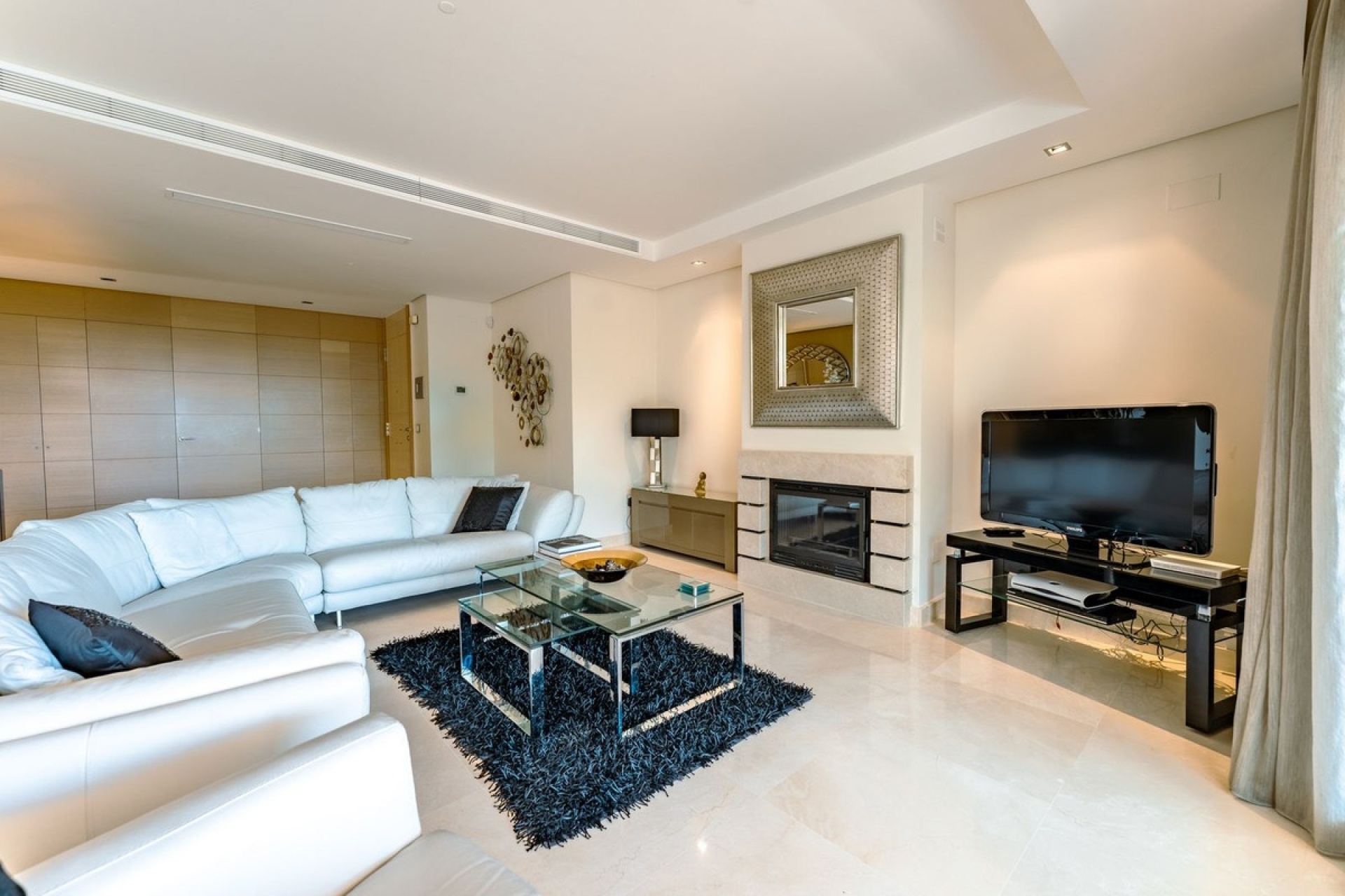 Rynek wtórny - apartment - Benahavís - La Quinta