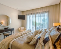 Rynek wtórny - apartment - Benahavís - La Quinta
