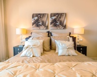 Rynek wtórny - apartment - Benahavís - La Quinta