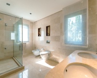Rynek wtórny - apartment - Benahavís - La Quinta