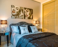 Rynek wtórny - apartment - Benahavís - La Quinta