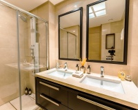 Rynek wtórny - apartment - Benahavís - La Quinta