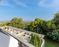 Rynek wtórny - apartment - Benahavís - La Quinta