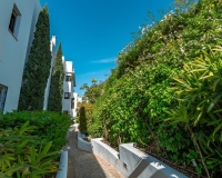 Rynek wtórny - apartment - Benahavís - La Quinta