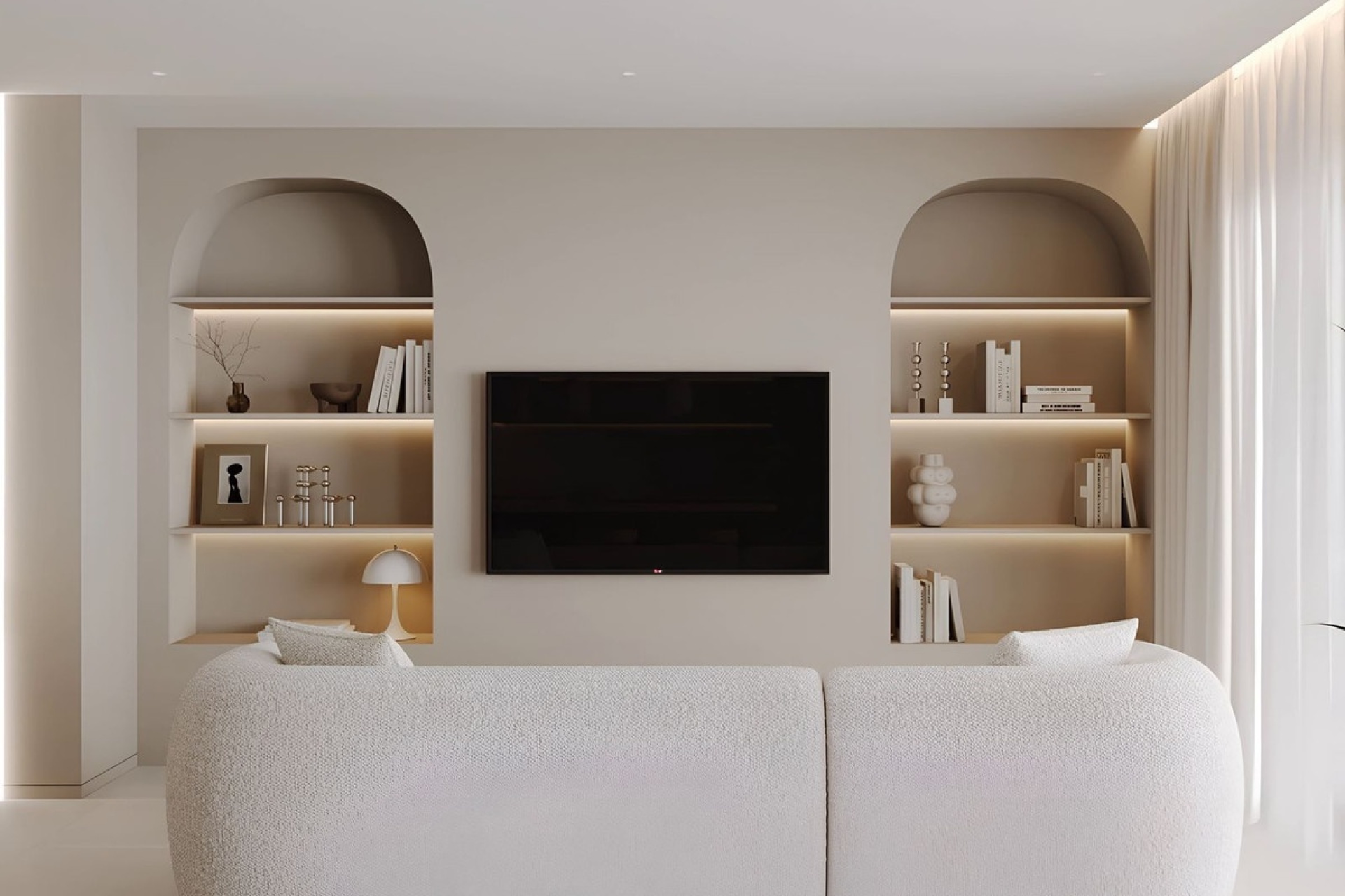 Rynek wtórny - apartment - Benahavís - La Quinta