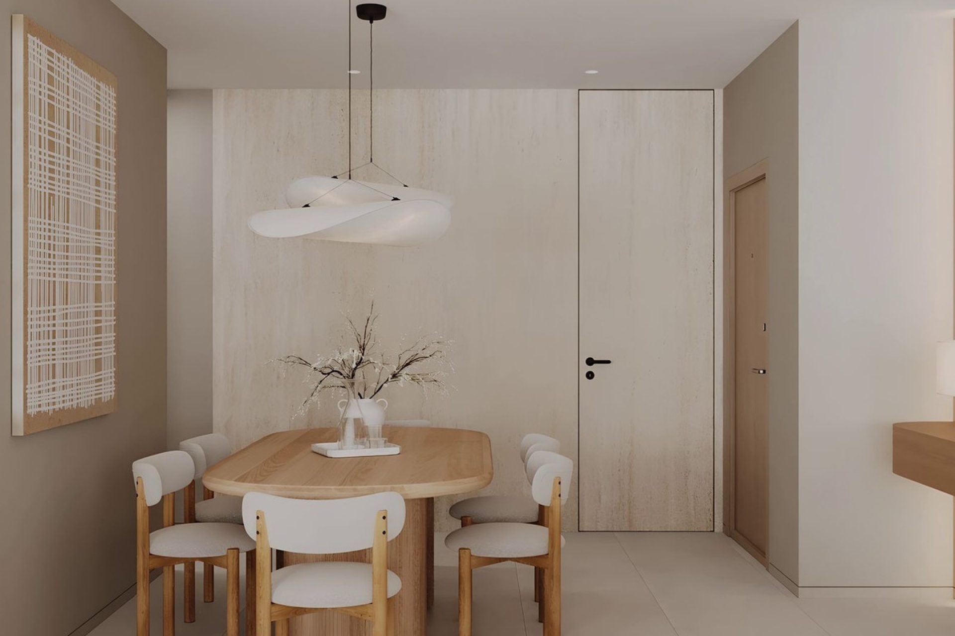 Rynek wtórny - apartment - Benahavís - La Quinta