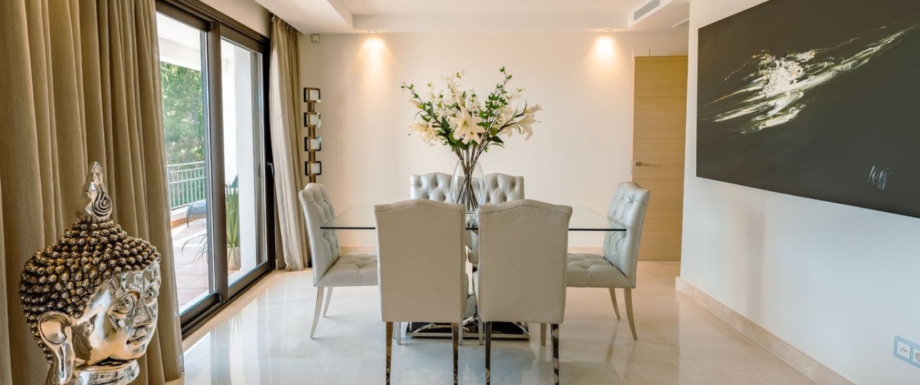 Rynek wtórny - apartment - Benahavís - La Quinta