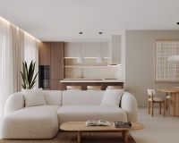 Rynek wtórny - apartment - Benahavís - La Quinta