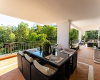 Rynek wtórny - apartment - Benahavís - La Quinta
