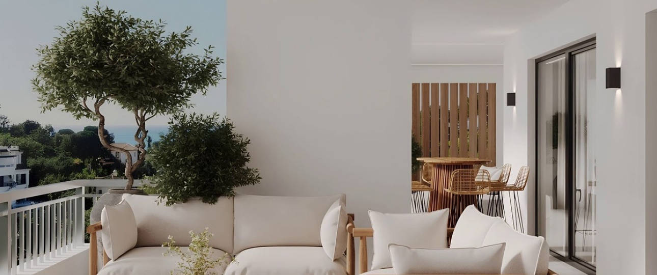 Rynek wtórny - apartment - Benahavís - La Quinta