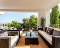 Rynek wtórny - apartment - Benahavís - La Quinta