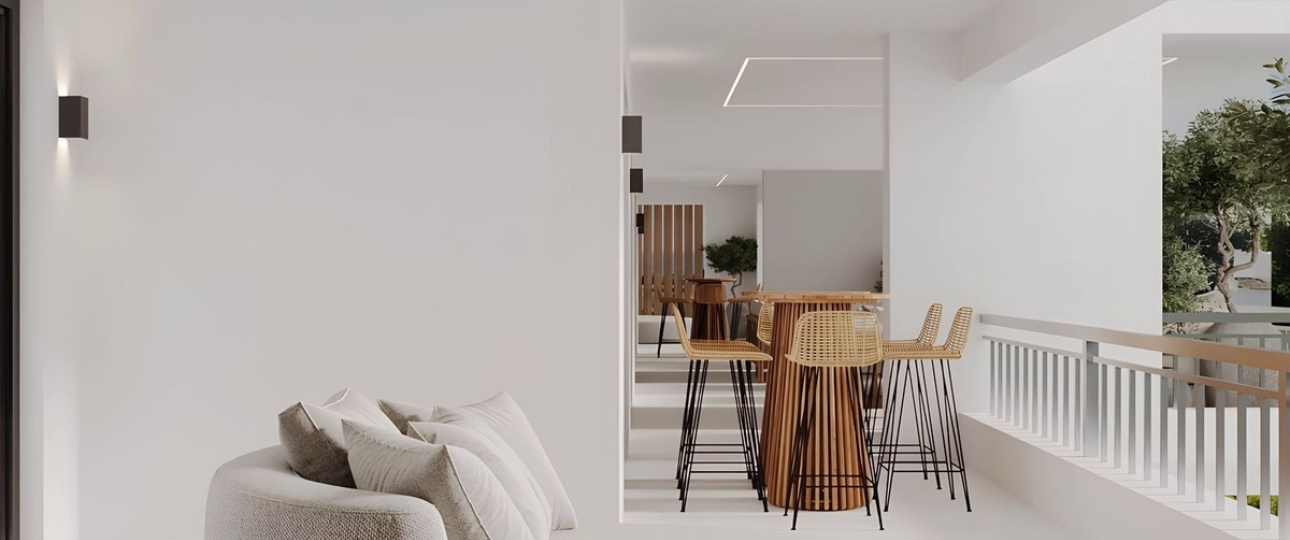 Rynek wtórny - apartment - Benahavís - La Quinta