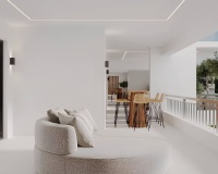 Rynek wtórny - apartment - Benahavís - La Quinta
