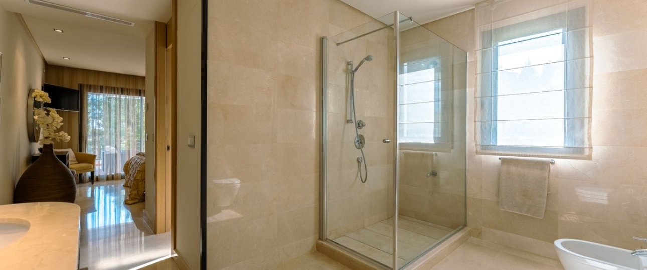 Rynek wtórny - apartment - Benahavís - La Quinta