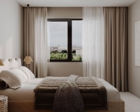 Rynek wtórny - apartment - Benahavís - La Quinta