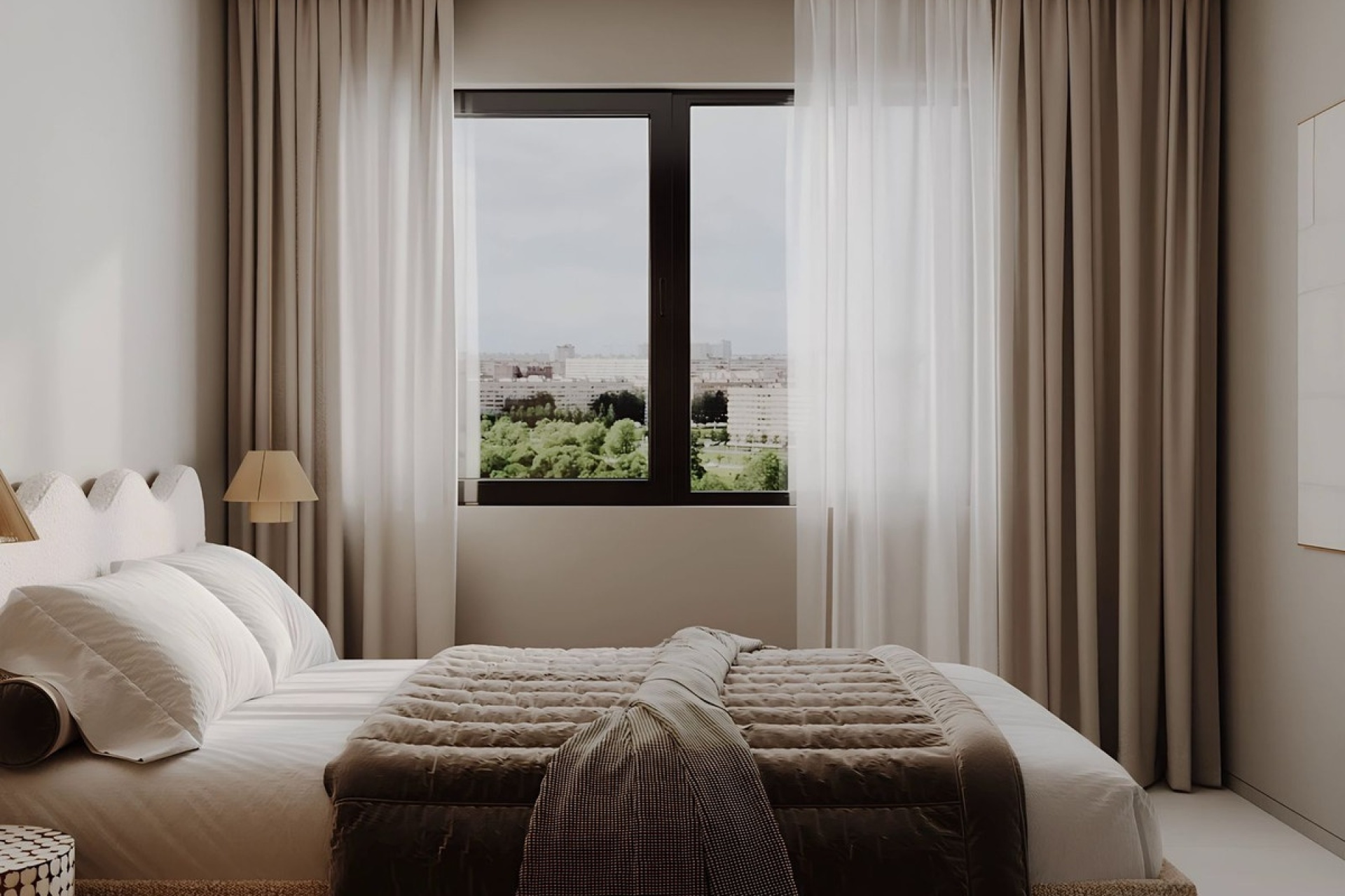 Rynek wtórny - apartment - Benahavís - La Quinta