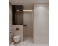 Rynek wtórny - apartment - Benahavís - La Quinta