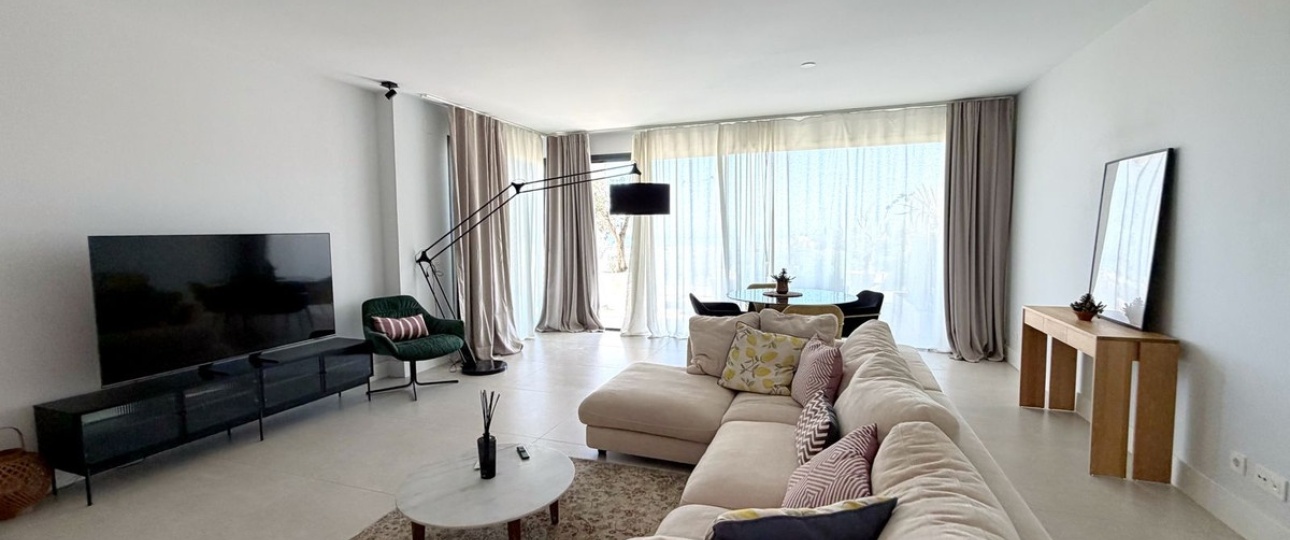 Rynek wtórny - apartment - Benahavís - La Quinta