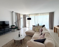 Rynek wtórny - apartment - Benahavís - La Quinta