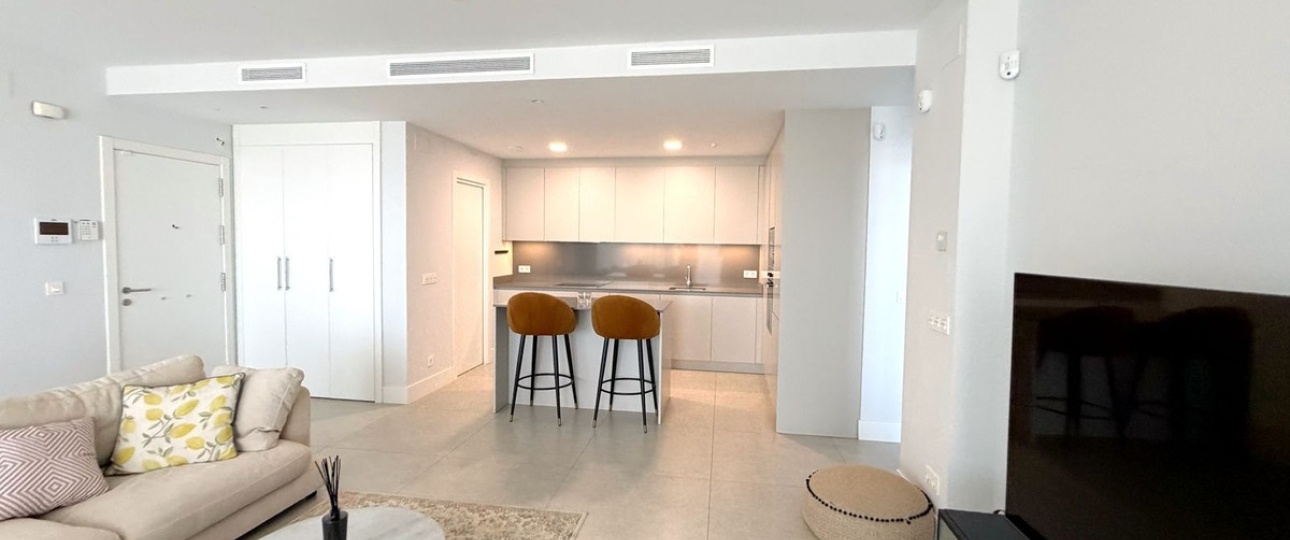 Rynek wtórny - apartment - Benahavís - La Quinta