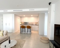 Rynek wtórny - apartment - Benahavís - La Quinta