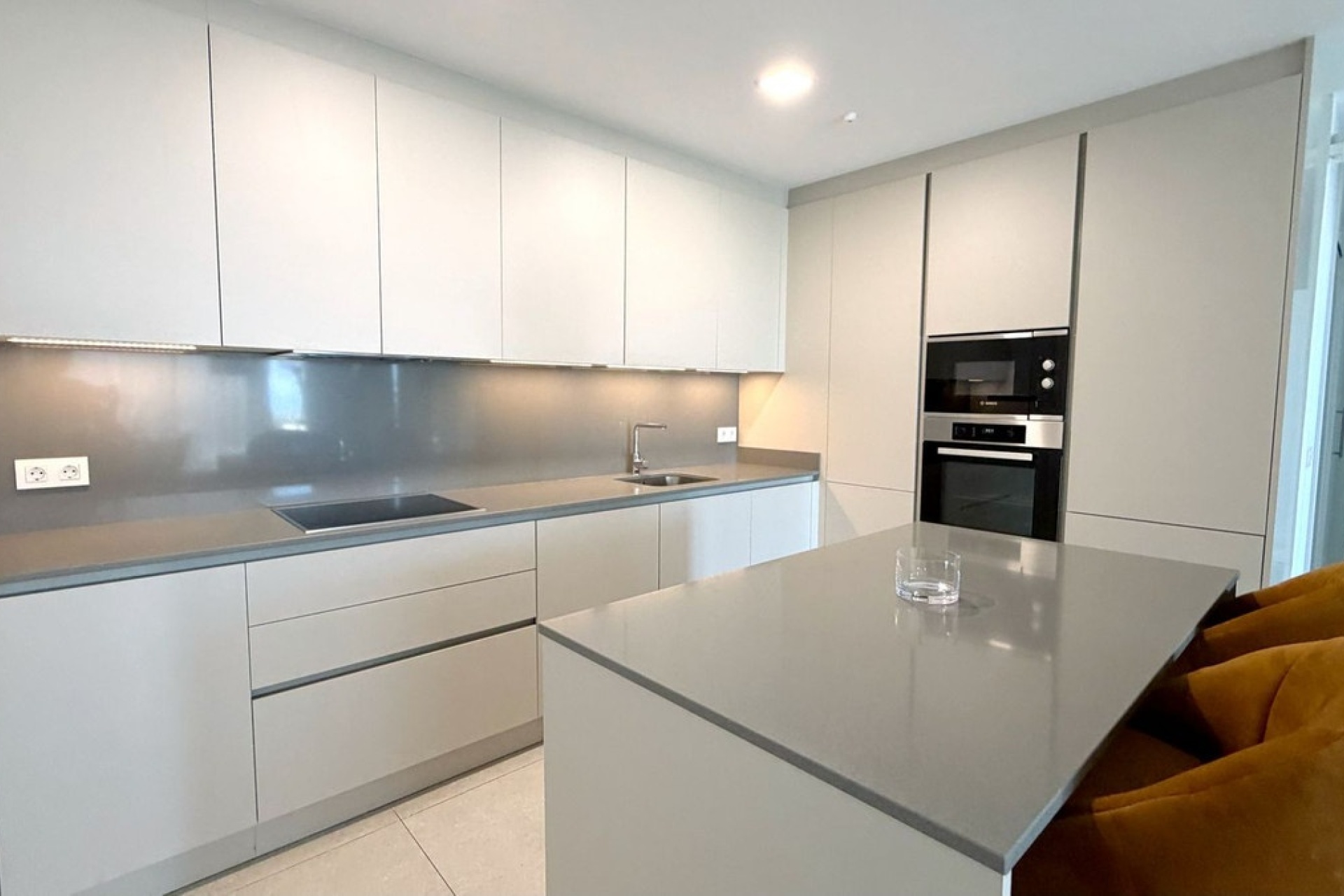 Rynek wtórny - apartment - Benahavís - La Quinta