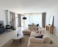 Rynek wtórny - apartment - Benahavís - La Quinta