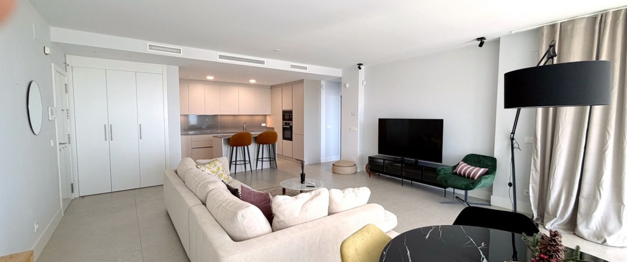 Rynek wtórny - apartment - Benahavís - La Quinta
