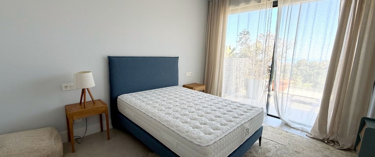 Rynek wtórny - apartment - Benahavís - La Quinta