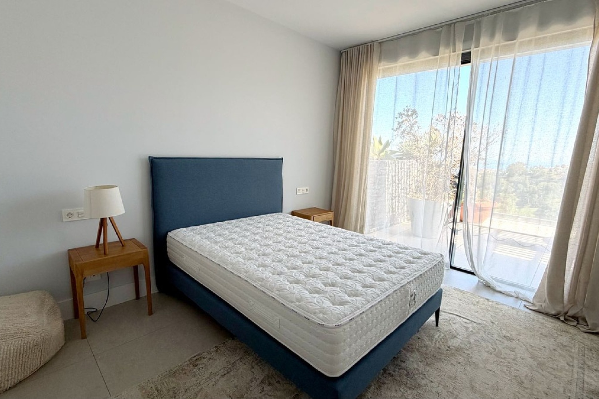 Rynek wtórny - apartment - Benahavís - La Quinta