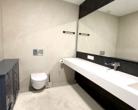 Rynek wtórny - apartment - Benahavís - La Quinta