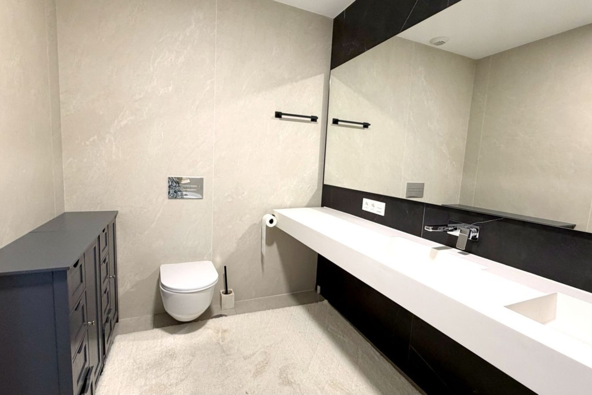 Rynek wtórny - apartment - Benahavís - La Quinta