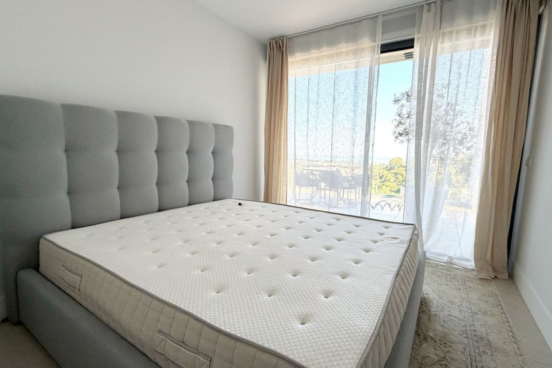 Rynek wtórny - apartment - Benahavís - La Quinta