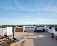 Rynek wtórny - apartment - Benahavís - La Quinta